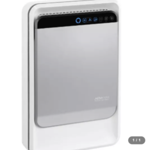 Fellowes AeraMax Pro AM2 醫療級智能空氣淨化機 (坐地式) [am2a]