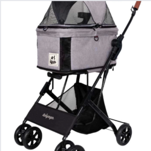 Ibiyaya FS2011 分離式三用寵物推車