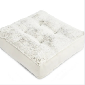 Lemmikki – 灰色寵物加厚墊,適用於貓狗