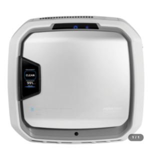 Fellowes AeraMax Pro AM3 醫療級寵物專用智能空氣淨化機 [am3a]