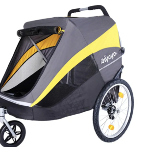 Ibiyaya - Hercules Heavy Duty Pro Pet Stroller