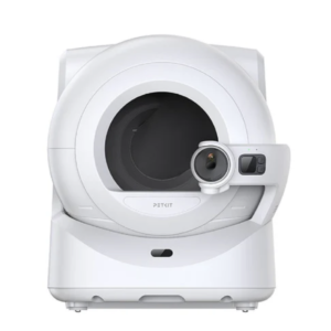 Petkit 佩奇: PUROBOT ULTRA AI全⾃動貓廁所