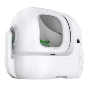 Petkit 佩奇: PUROBOT MAX PRO2AI全⾃動貓廁所