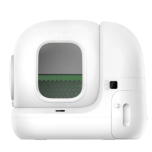 Petkit - Pura Max 2 Smart Self-Cleaning Litter Box