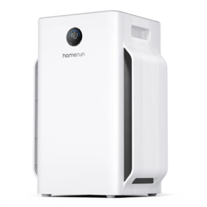 HomeRun:寵物空氣淨化器