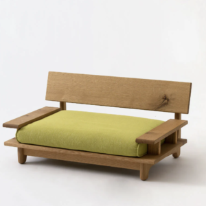HIDA MORI Pet Sofa