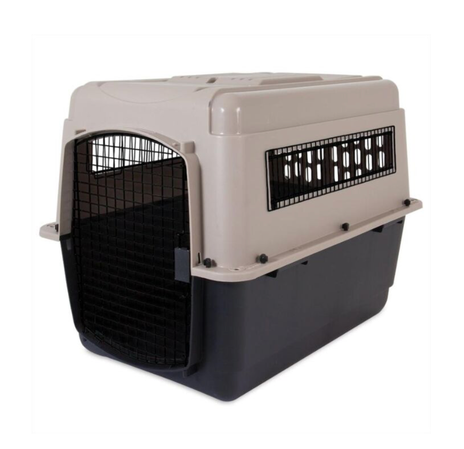 Petmate Ultra Vari Kennel (IATA Standard)